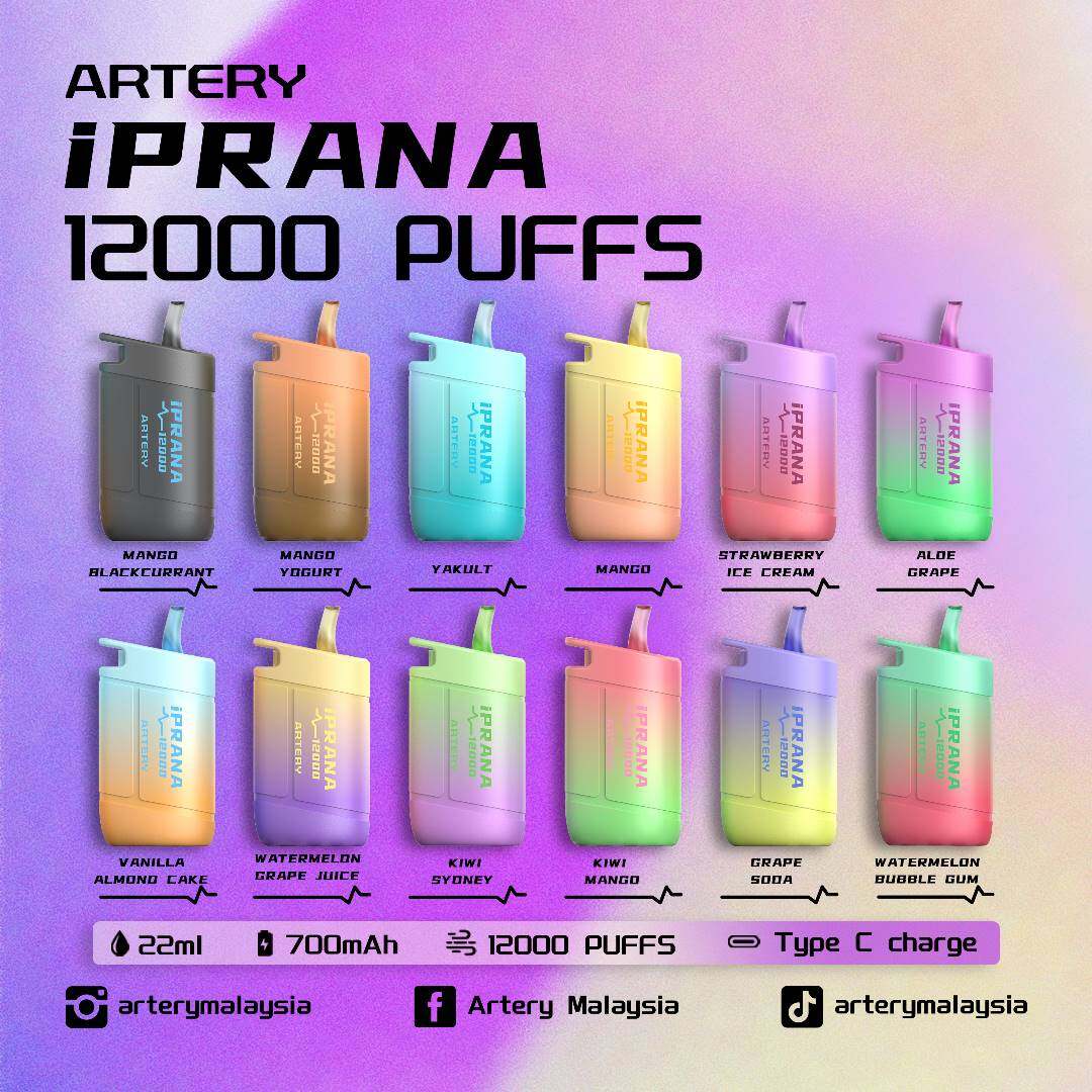 artery-iprana-12000-disposable-sg-vape