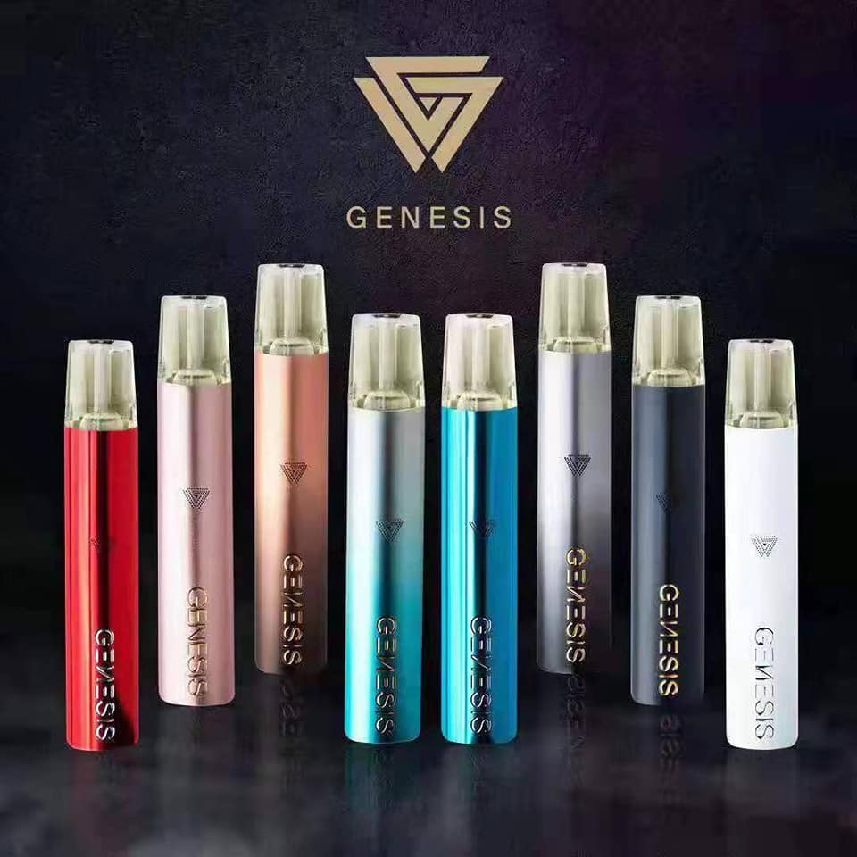 GENESIS DEVICE GENESIS SG VAPE