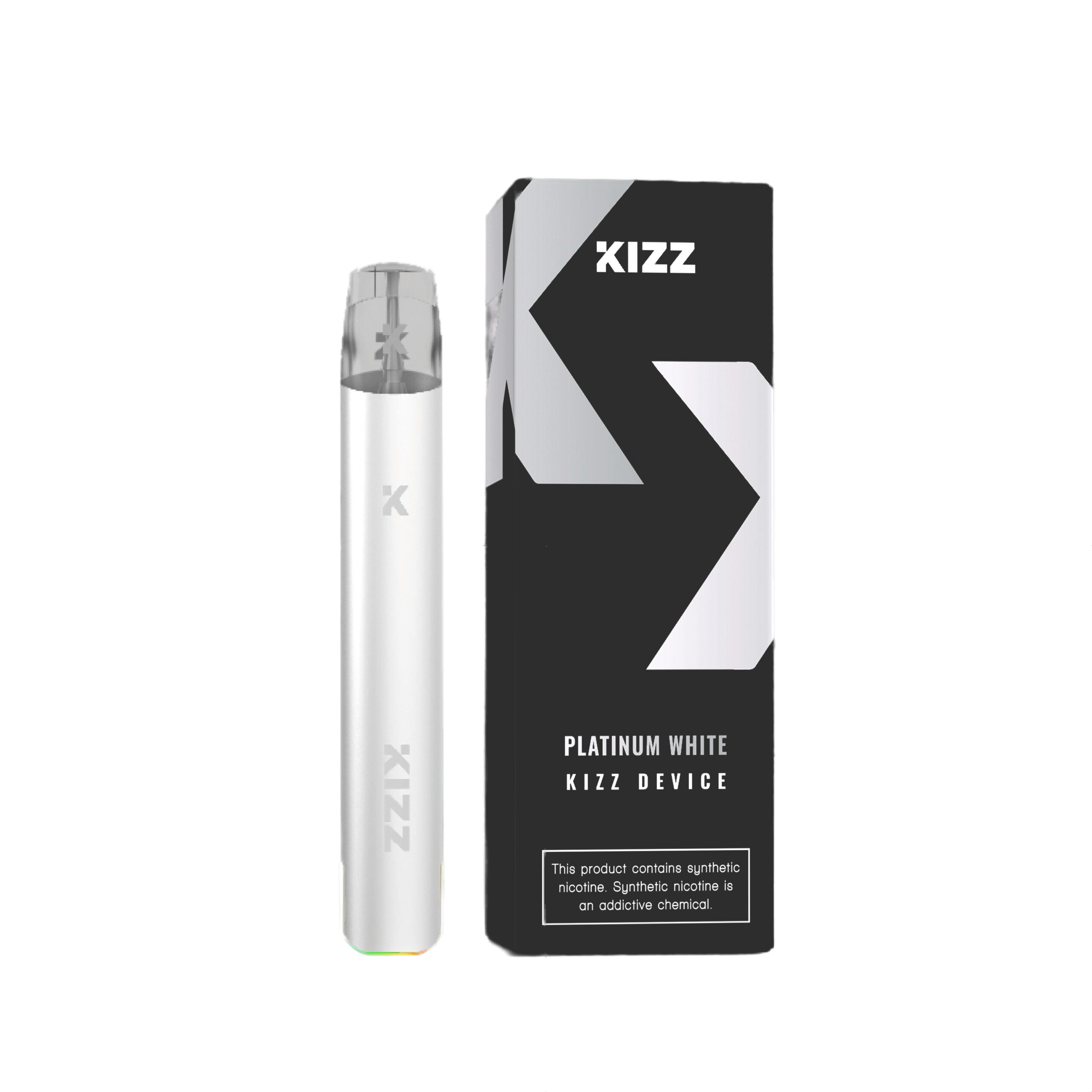 KIZZ DEVICE KIZZ SG VAPE