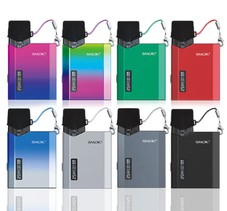 SMOK NFIX MATE SMOK SG VAPE