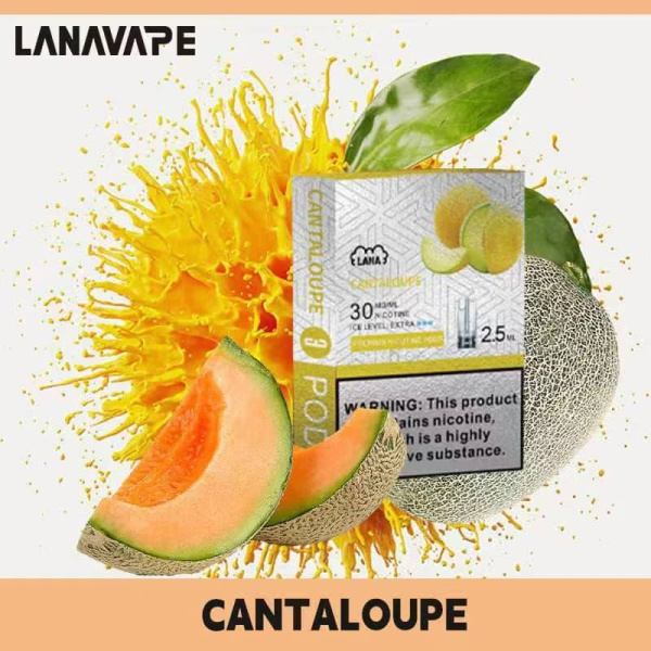 cantaloupe