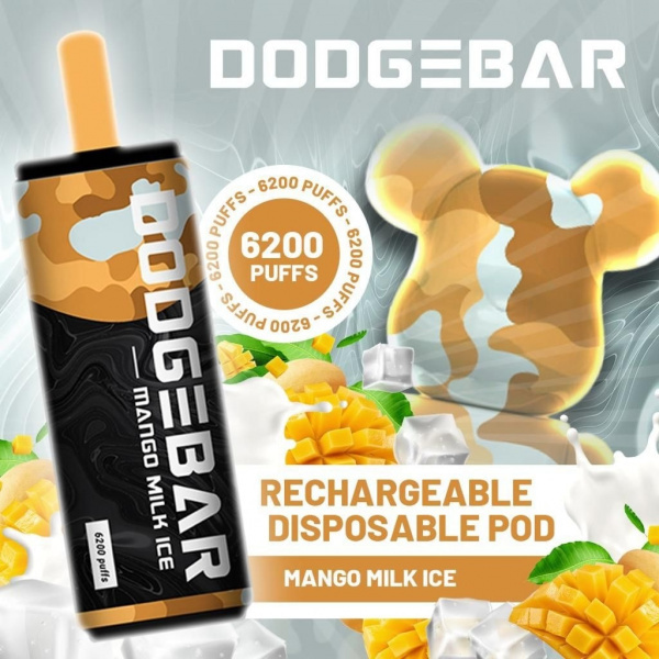 dodgebar_disposable_mango_milk_ice