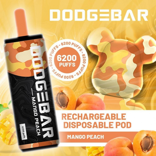 dodgebar_disposable_mango_peach