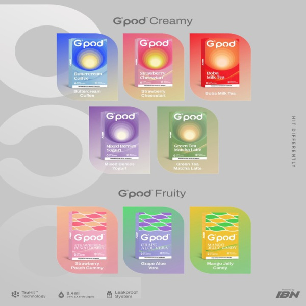 gpod
