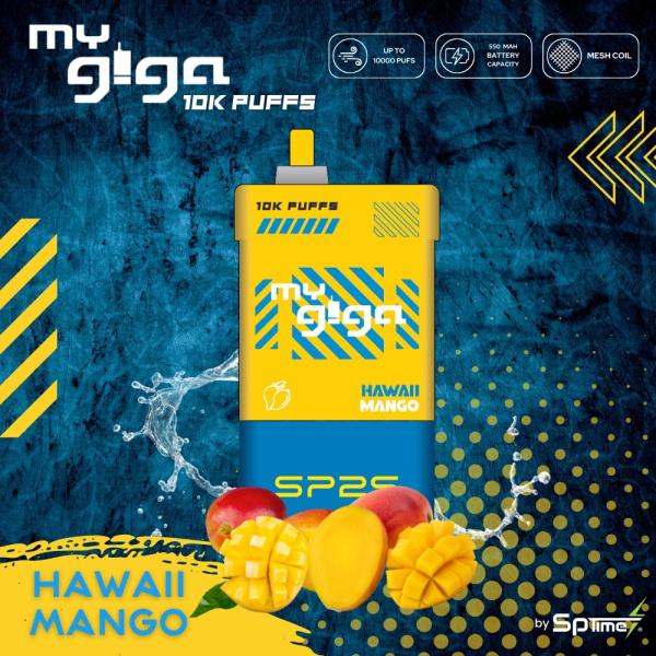 hawaii-mango