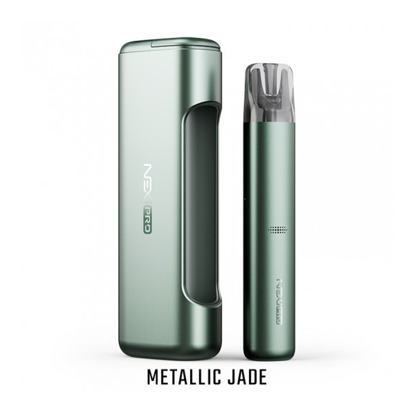 metallic