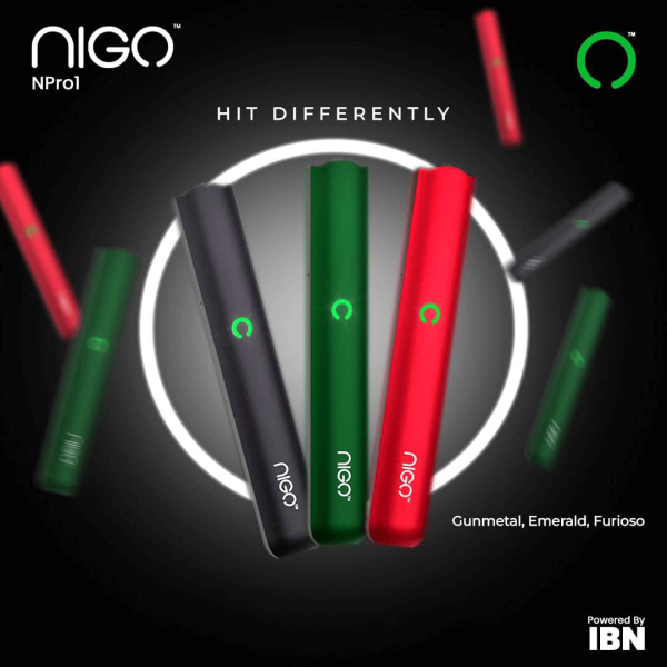 nigo