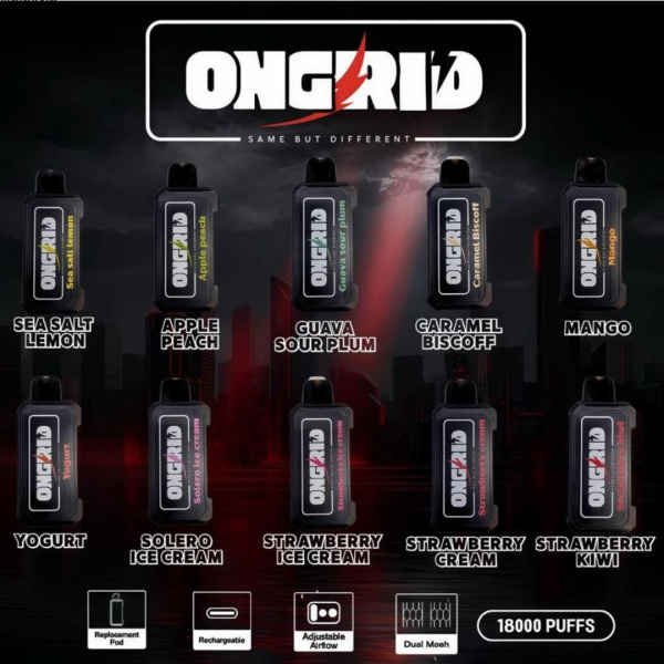 ongrid_18k
