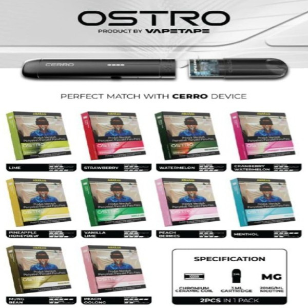 ostro