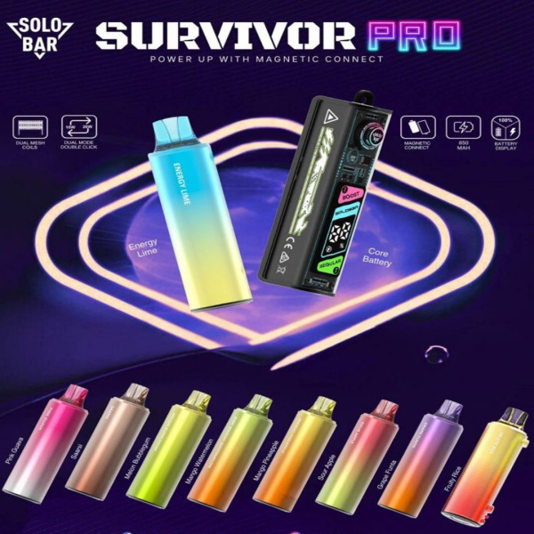 solobar