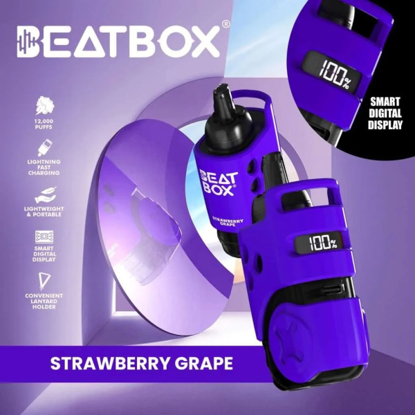 strawberry-grape-