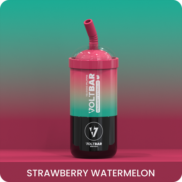 strawberry-watermelon